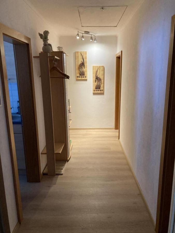 Apartment Haus Dengg Mauterndorf  Buitenkant foto
